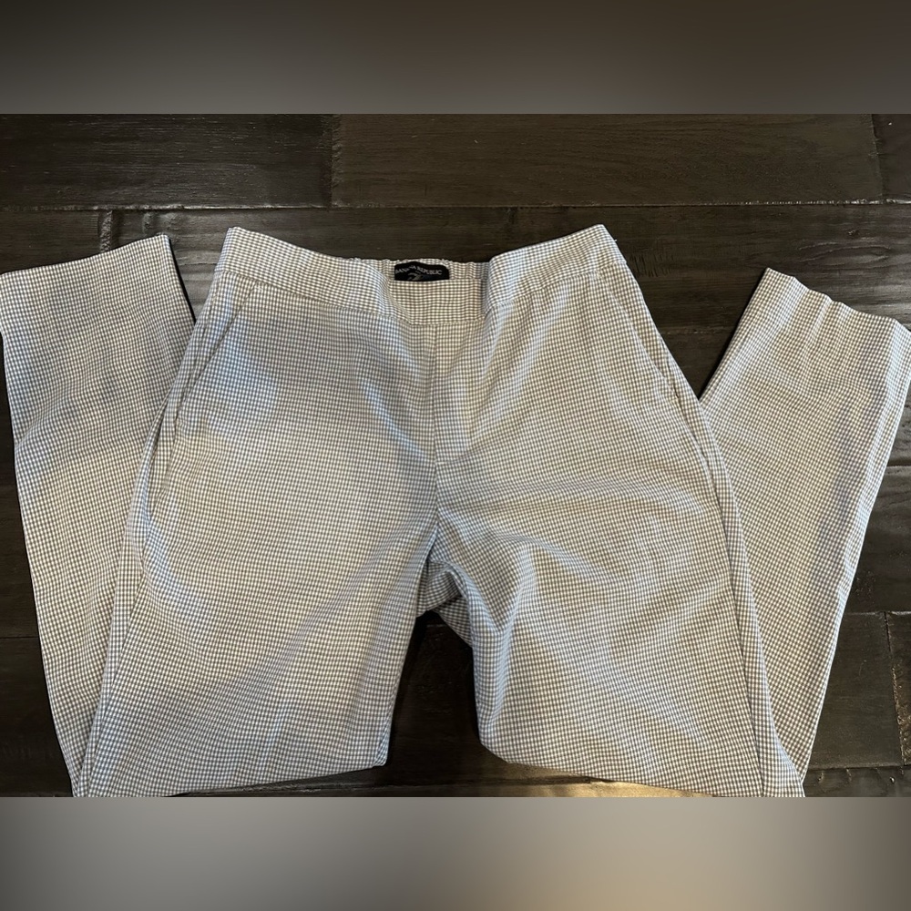 Banana Republic Hayden Pant size 4